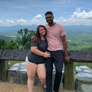 Meet your Posher, Gabrielle